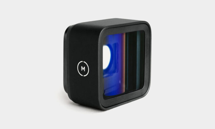 The Moment Anamorphic Lens Will Upgrade Your Smartphone Photos