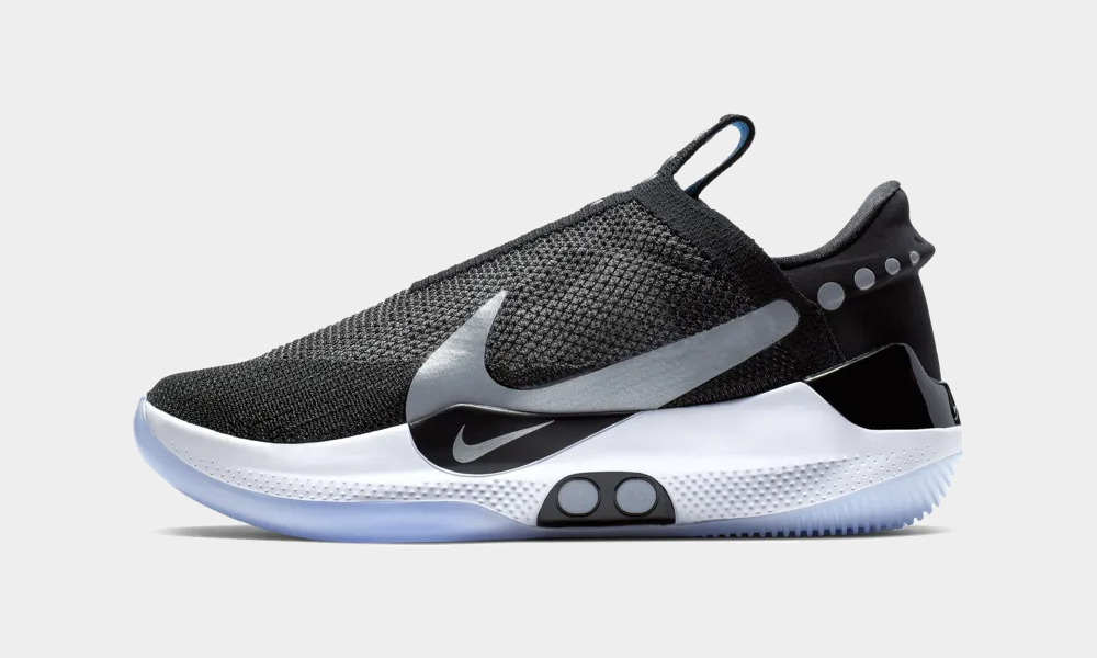 Nike Adapt BB Basketball Shoe