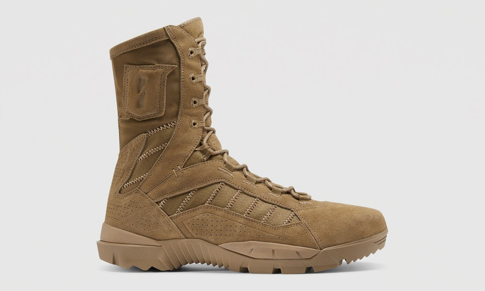 Viktos Strife Warfighter Boots