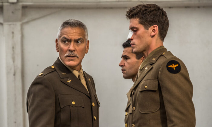 ‘Catch-22’ Official Teaser Trailer