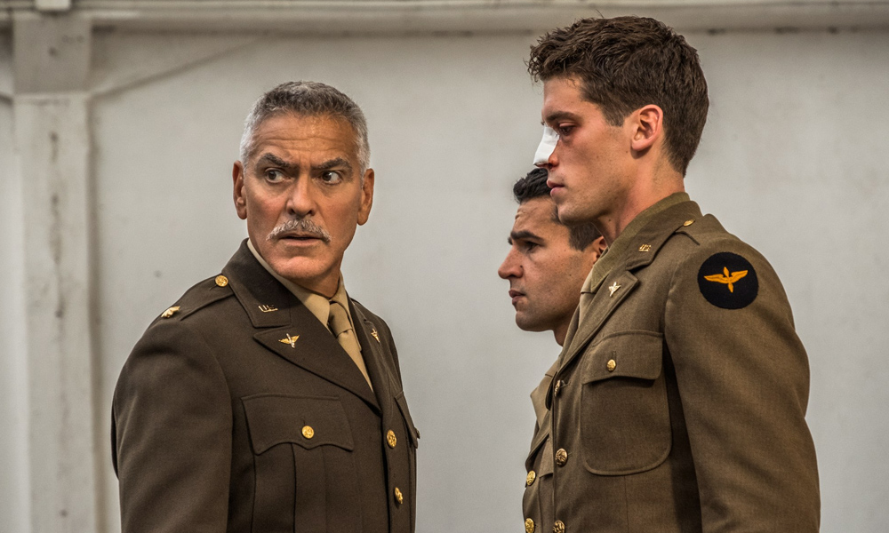‘Catch-22’ Official Teaser Trailer