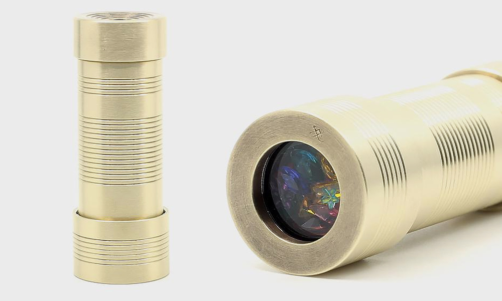 J.L. Lawson & Co. Kaleidoscope 19.01