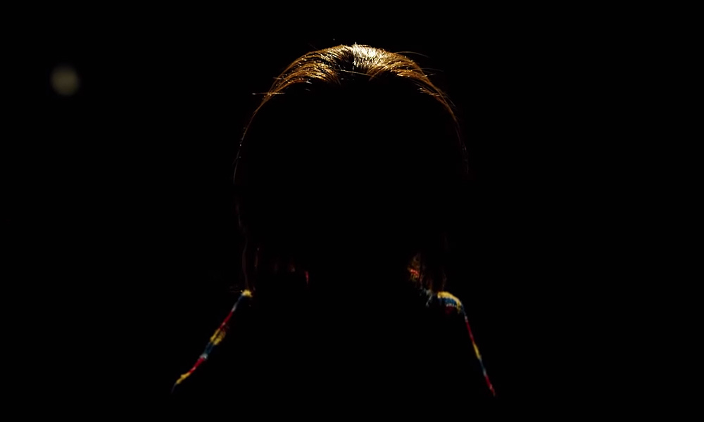 ‘Child’s Play’ Reboot Official Trailer
