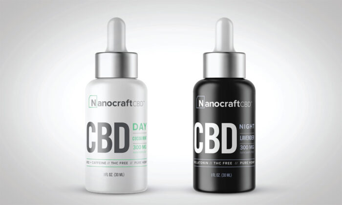 NanoCraft CBD Products Are Scientifically Engineered to Work Better