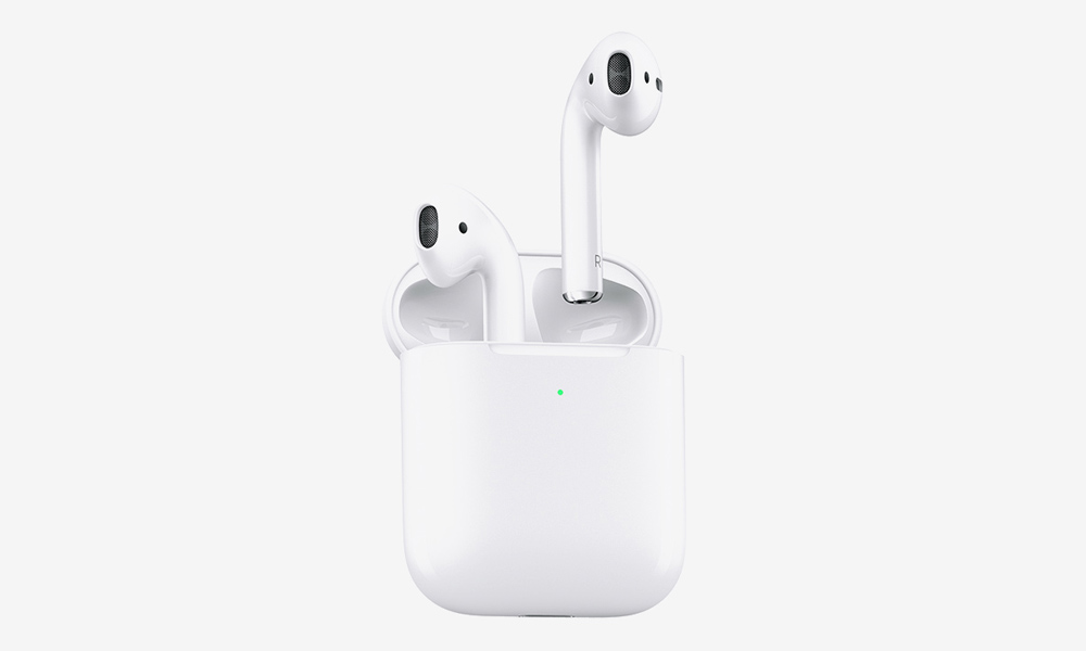 2019 Apple AirPods