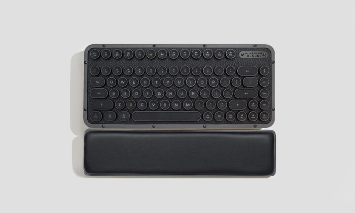 Azio Retro Compact Keyboard