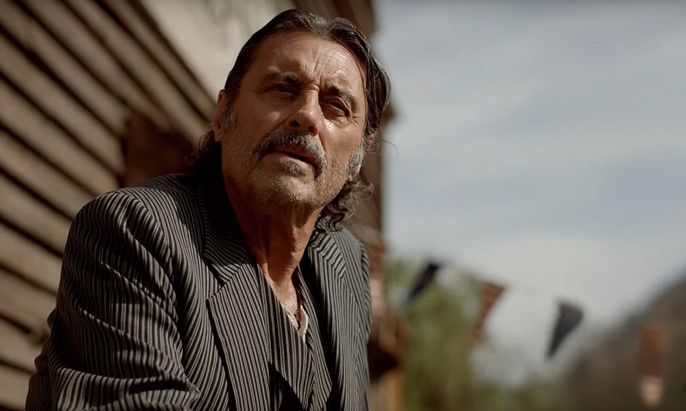 ‘Deadwood: The Movie’ Official Teaser Trailer