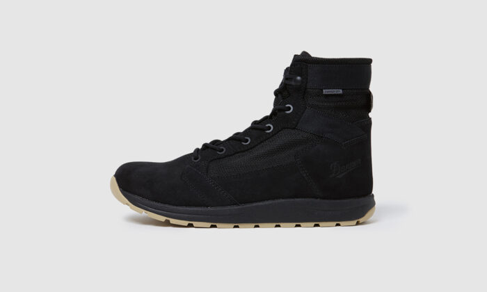 HOBO x Danner Tachyon 6″ Boots