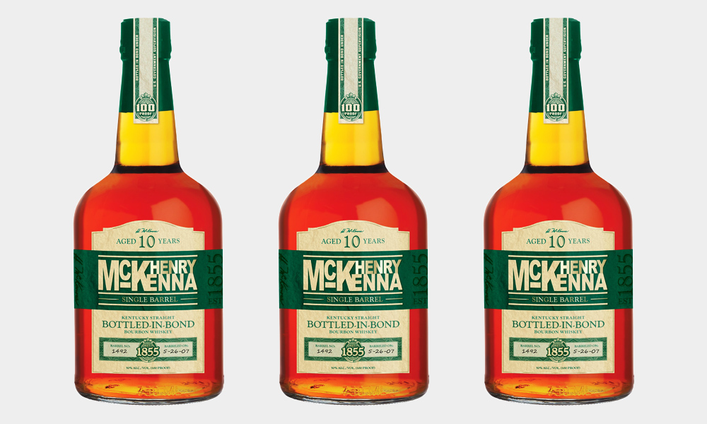 This $30 Bourbon Was Just Named Best Whiskey in the World