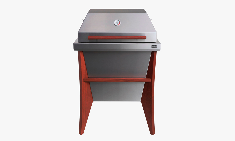 Kalamazoo Gourmet Shokunin Kamado Grill