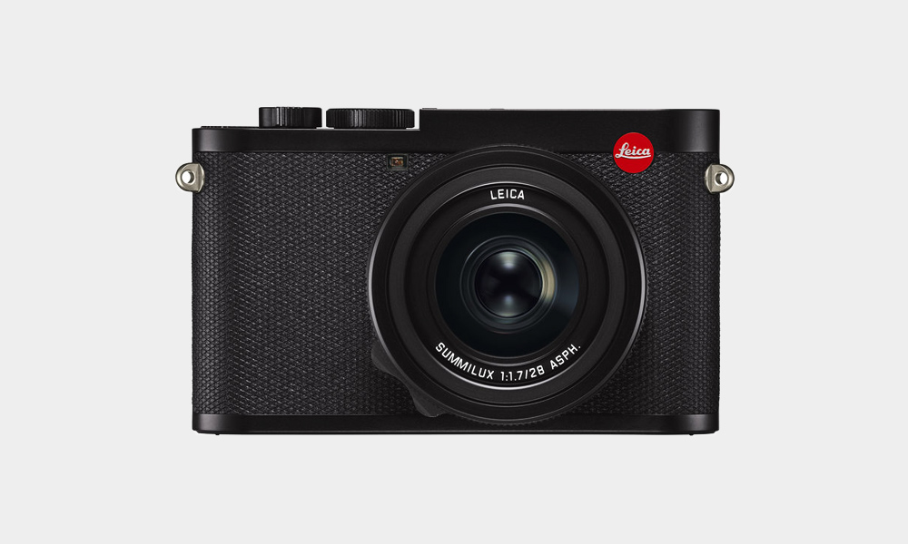 Leica Q2 Camera