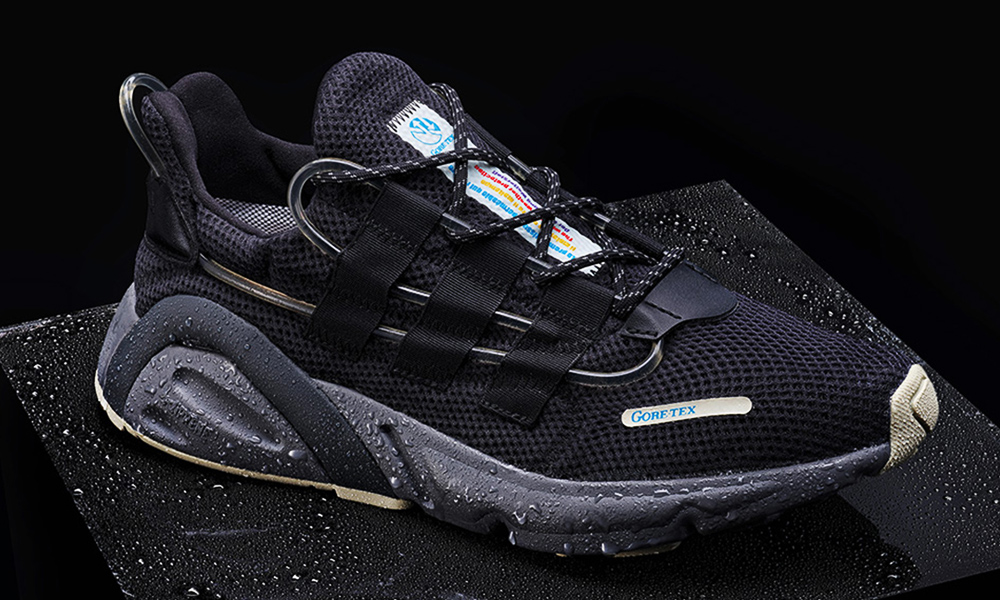 adidas Originals X Gore-Tex LX CON