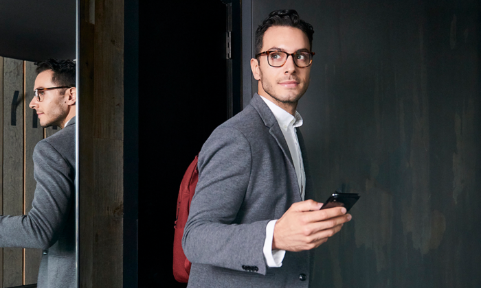 Felix Gray Glasses Will Help Eliminate Eyestrain