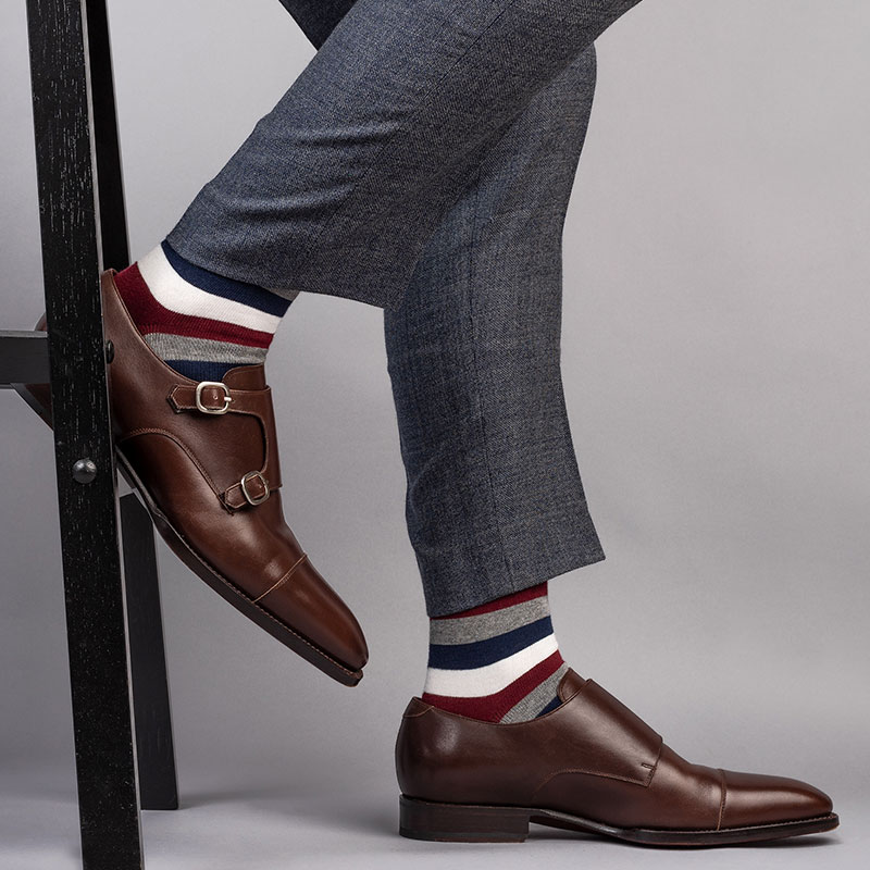 Refresh Your Wardrobe Every Month with SprezzaBox