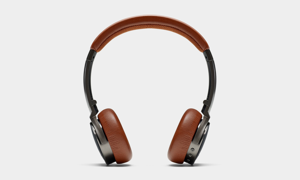 Status Audio BT One Wireless Bluetooth Headphones