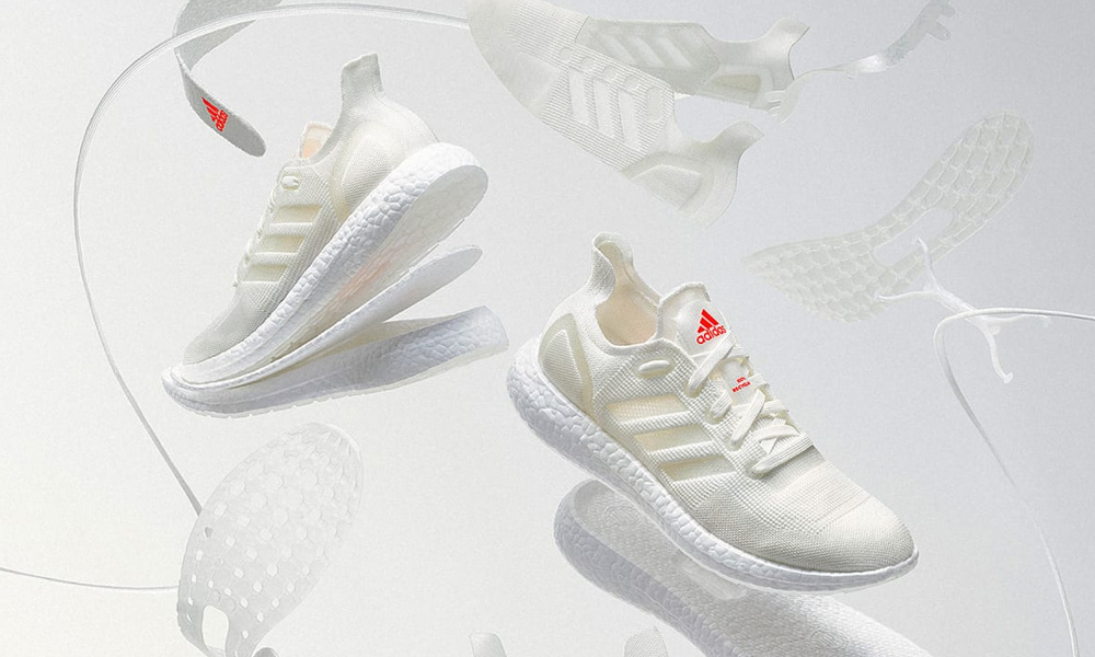 adidas Futurecraft Loop Concept Shoe