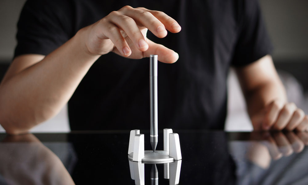 The Hoverpen Will Change the Way You Take Notes