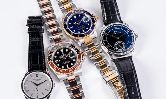 StockX Is the Best Place to Buy and Sell Luxury Watches