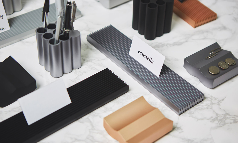 Constealla DESKAPE Desk Organizers