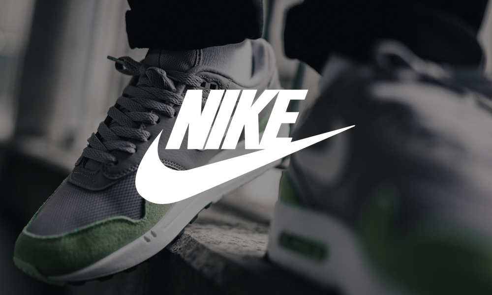 Up to 35% off Almost 1,000 Sale Items at Nike