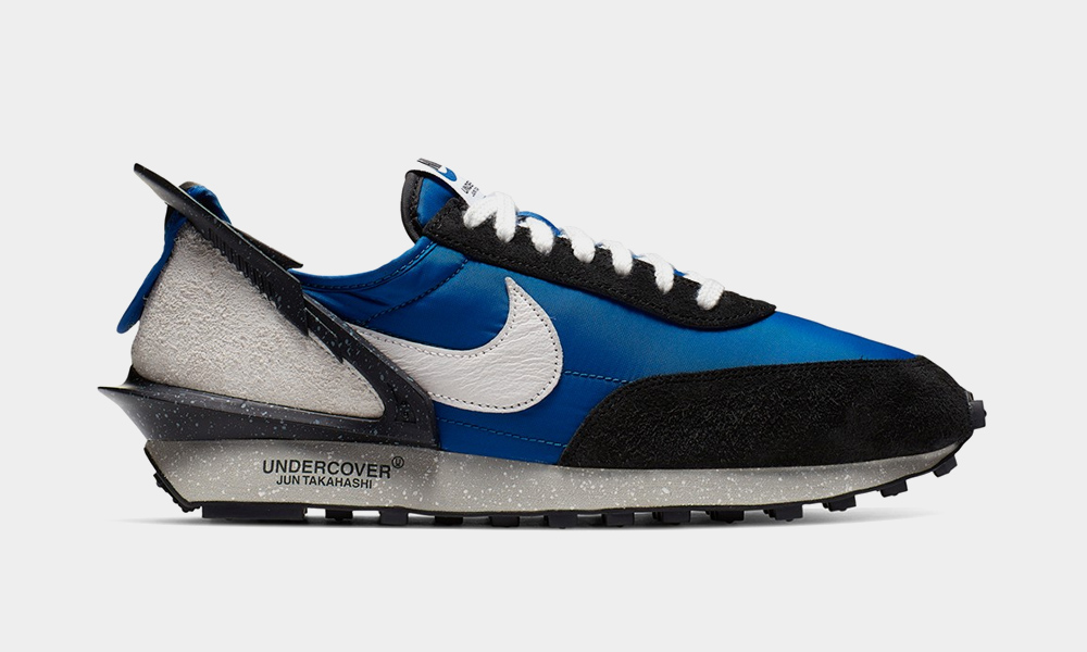 Nike x Undercover Daybreak Sneakers