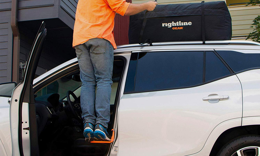 Rightline Gear Moki Doorstep