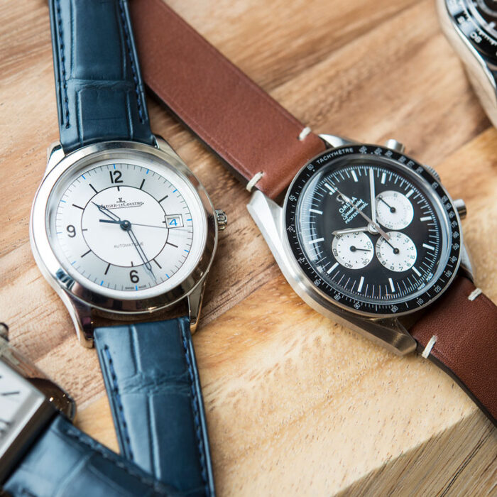 StockX Is the Place to Go to Buy and Sell Luxury Watches
