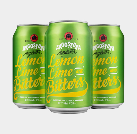 Angostura Lemon, Lime & Bitters