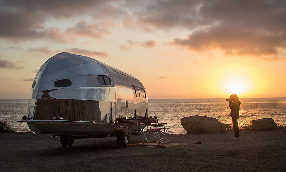 Bowlus Road Chief Endless Highways