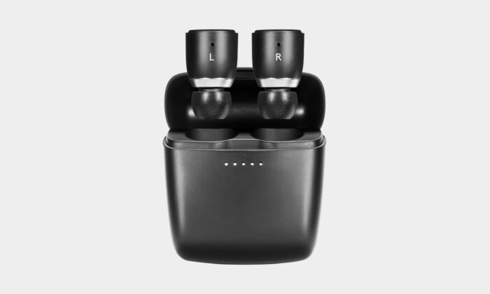 Cambridge Audio Melomania 1 Wireless Headphones