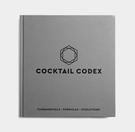 Cocktail Codex