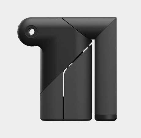 Rabbit Axis Lever Corkscrew