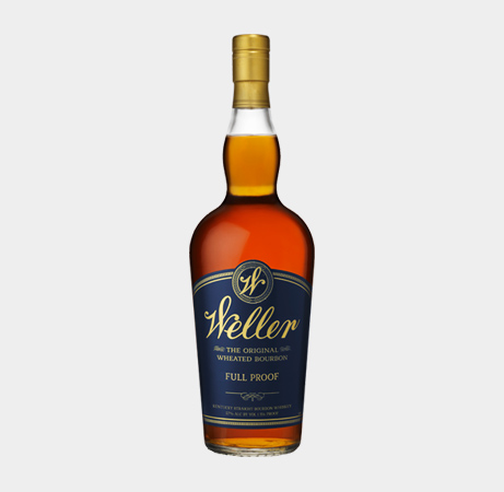 Weller Full Proof