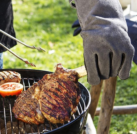 Father’s Day Gift Guide: COOKING