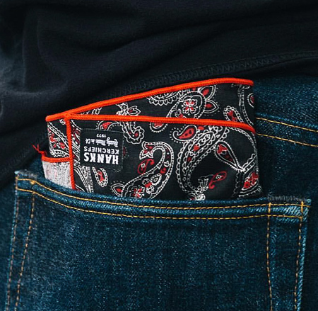 Father’s Day Gift Guide: STYLE