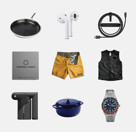 Father’s Day Gifts Dad Actually Wants