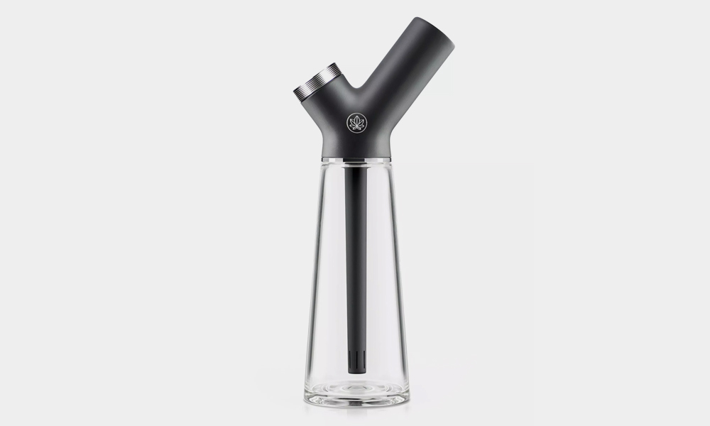 Heir Makes the Most Beautiful Water Pipe We’ve Ever Seen