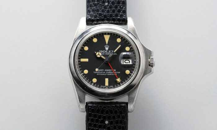 Marlon Brando’s Rolex GMT-Master from ‘Apocalypse Now’ Has Resurfaced