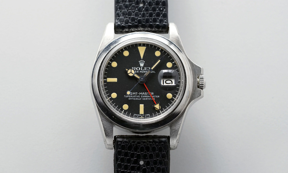 Marlon Brando’s Rolex GMT-Master from ‘Apocalypse Now’ Has Resurfaced