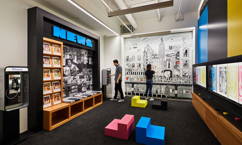 Poster House Is the First Museum in the United States Dedicated Exclusively to Posters