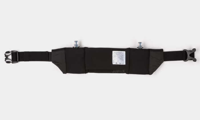Satisfy Running Belt
