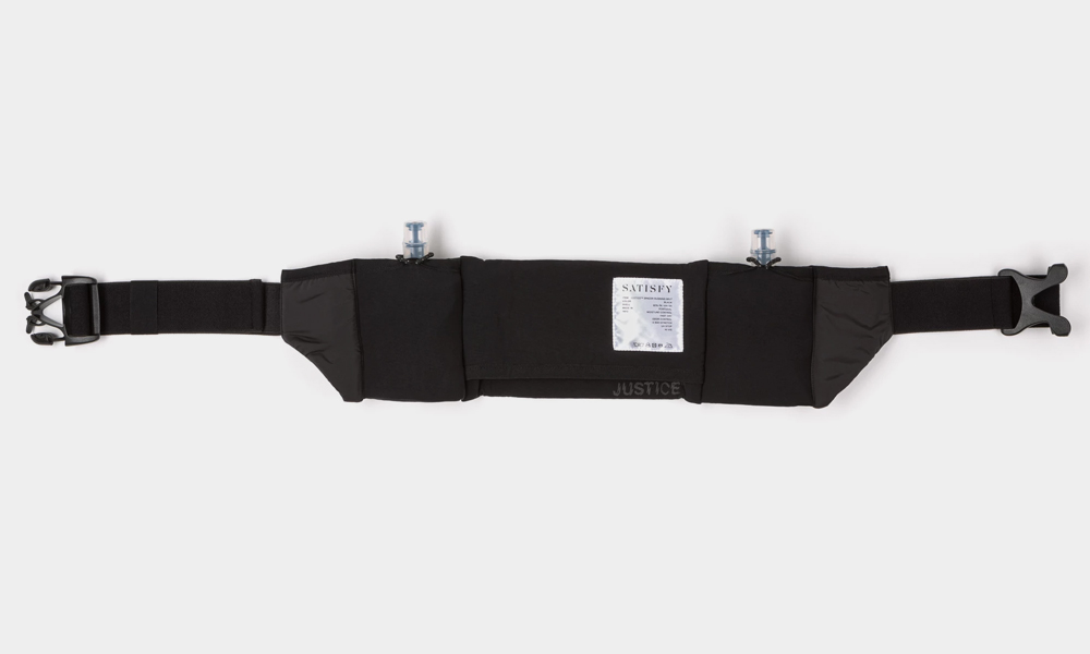 Satisfy Running Belt