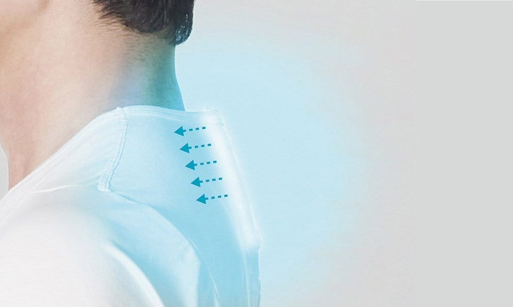Wearable Air Conditioner
