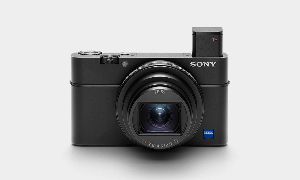 Sony RX100 VII