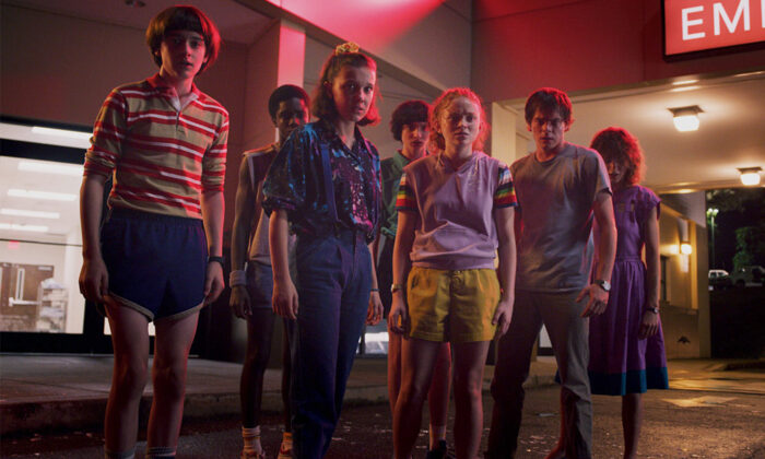 ‘Stranger Things 3’ Soundtrack