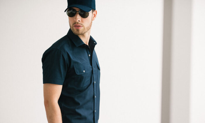 Batch’s Seeker Shirt Redefines Summer Style