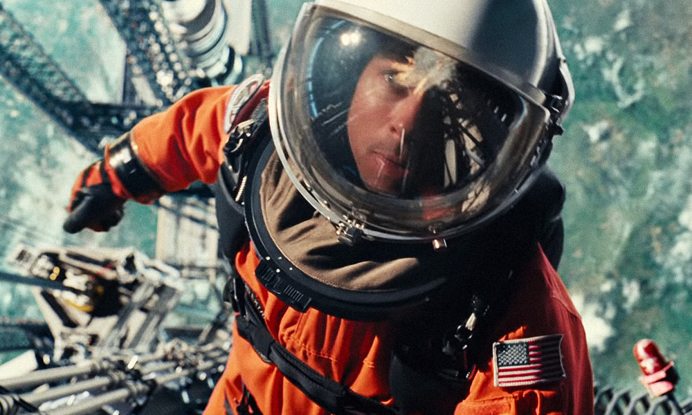 ‘Ad Astra’ IMAX Trailer