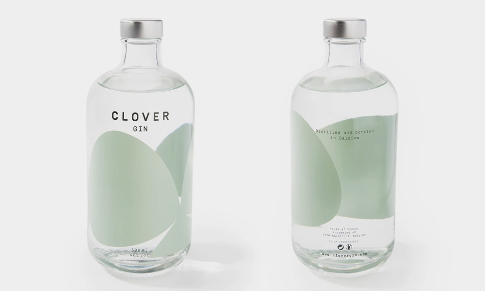 Clover Gin
