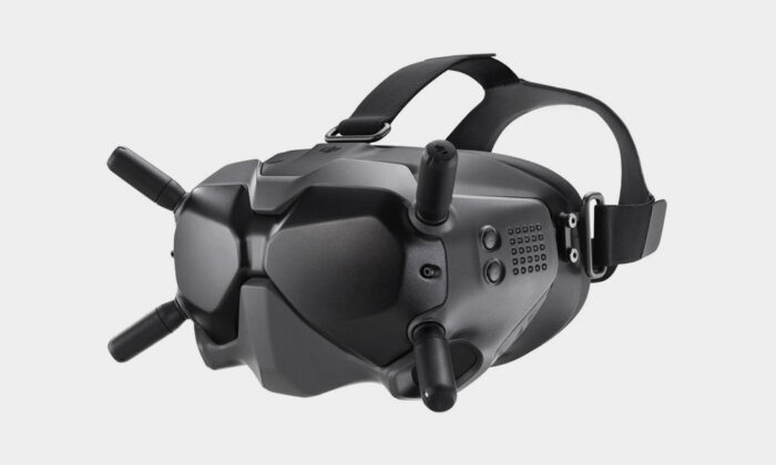 DJI Digital FPV System
