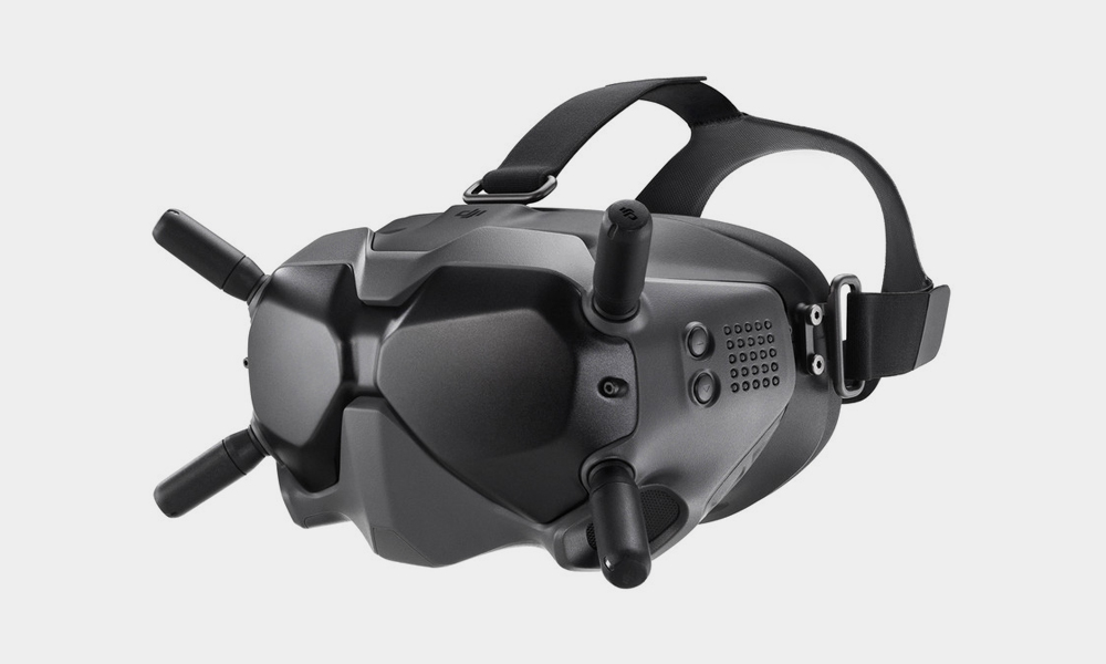 DJI Digital FPV System